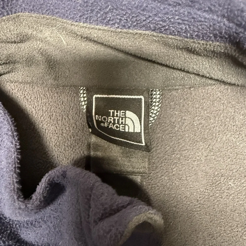 The North Face north face